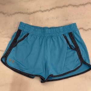 Under Armour Tech Shorts